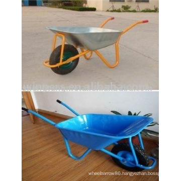 metal wheelbarrow WB6404H